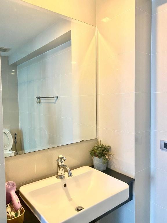 Crest private Apartment in Hua Hin District
