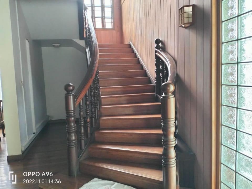 Promotion Price Rm 990 Shangrila Luxury Bungalow Vacation rental in Sabah
