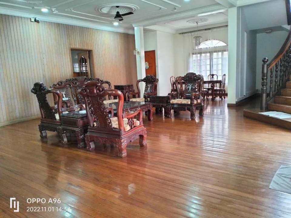 Promotion Price Rm 990 Shangrila Luxury Bungalow Vacation rental in Sabah