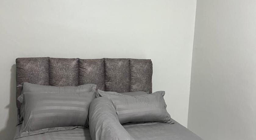 KAKJIE & ABG DIN HOMESTAY Vacation rental in Terengganu, Malaysia
