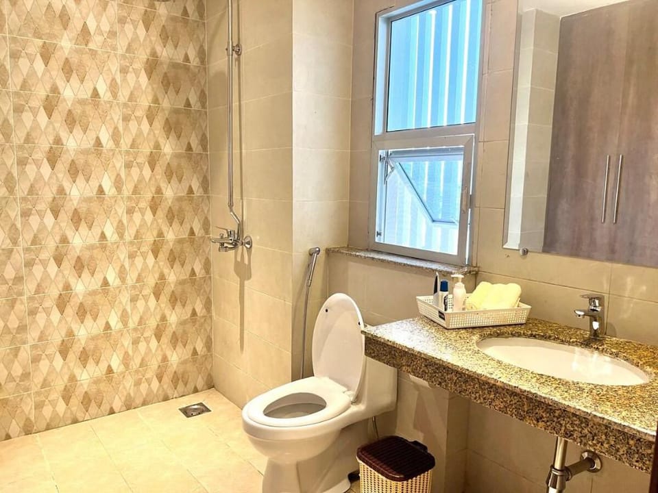 One Bedroom Luxury Apartment 1 Bed Vacation rental in Lahore