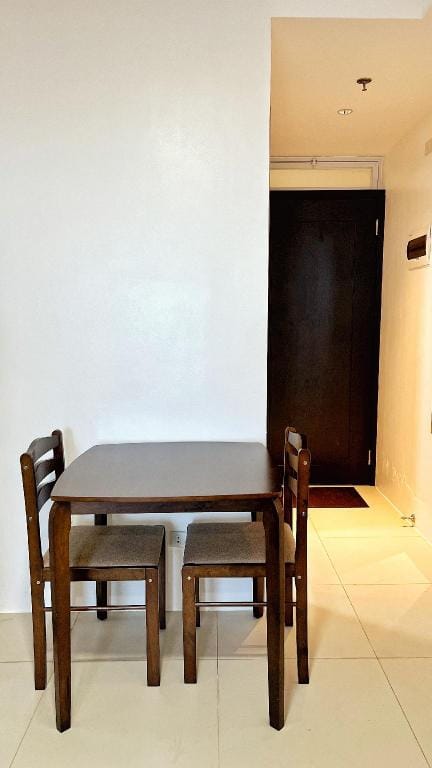 Studio Condominium Unit with a view Apartment in Cagayan de Oro