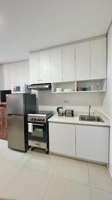 Studio Condominium Unit with a view Apartment in Cagayan de Oro