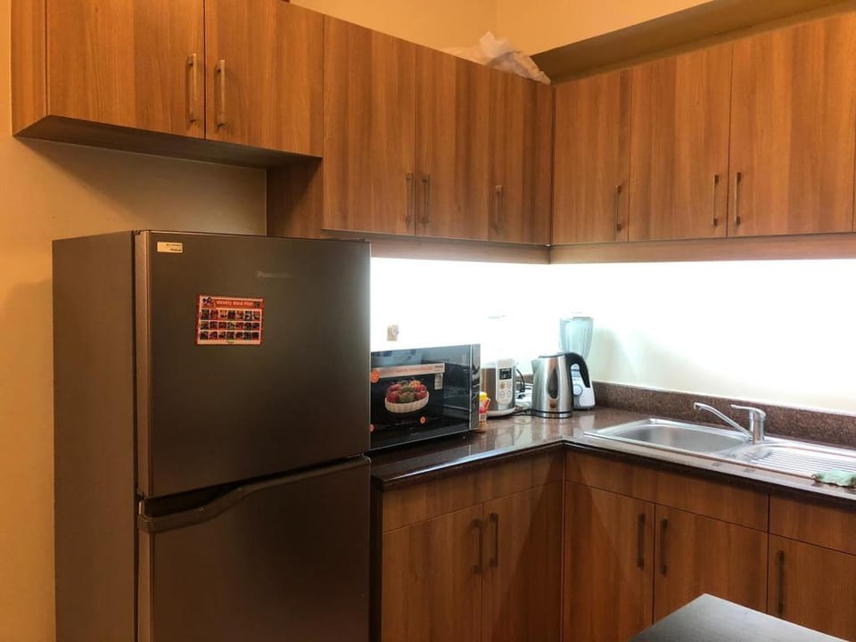 TWO BEDROOM CONDO RESORT FULLY FURNISHED PASIG  Apartment in Pasig