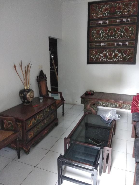 Hanami Homestay Yogyakarta dekat Malioboro Villa in Special Region of Yogyakarta