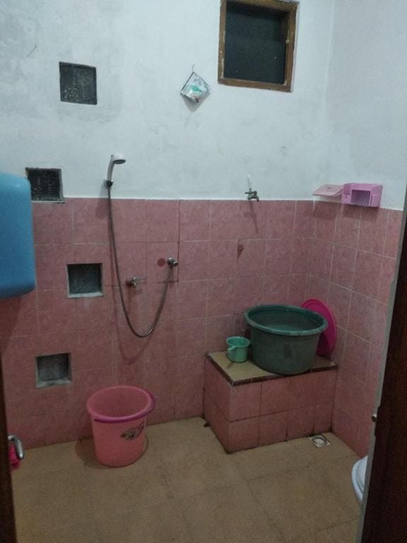 Hanami Homestay Yogyakarta dekat Malioboro Villa in Special Region of Yogyakarta