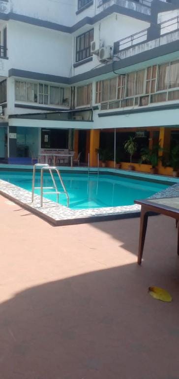 Alor Beach Resort Calangute Vacation rental in Calangute