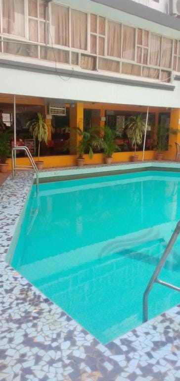 Alor Beach Resort Calangute Vacation rental in Calangute