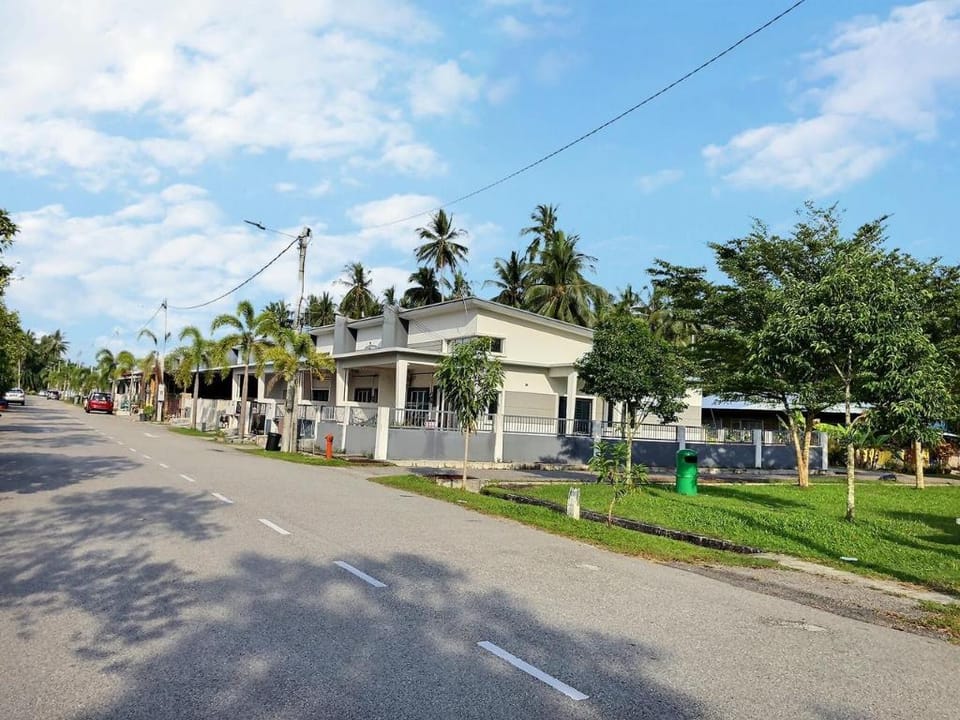 Homestay Tanjung Karang@ Kuala selangor Vacation rental in Selangor, Malaysia