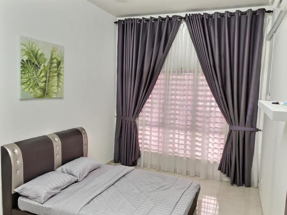 Homestay Tanjung Karang@ Kuala selangor Vacation rental in Selangor, Malaysia