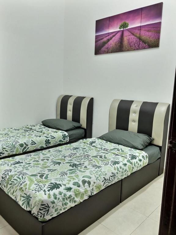 Homestay Tanjung Karang@ Kuala selangor Vacation rental in Selangor, Malaysia