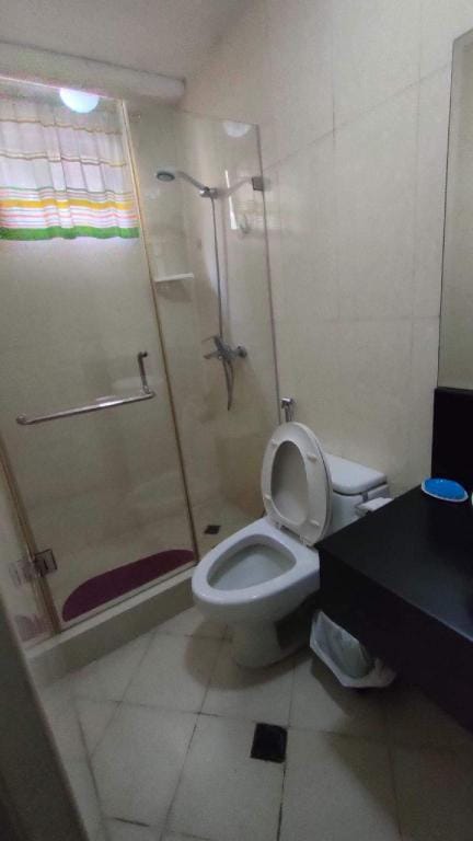 Pinecrest Residential Resort Apartment in Pasay