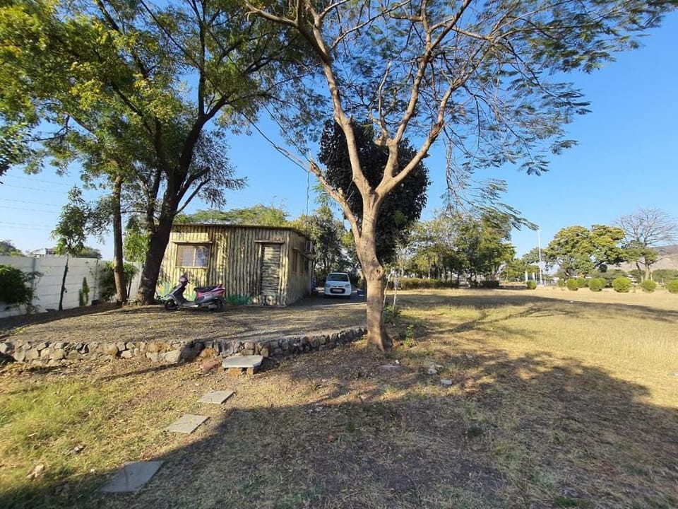 Article 19 Garden and farmhouse in Dewas Vacation rental in India