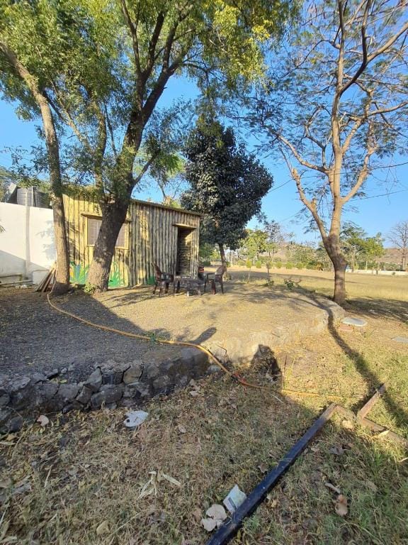 Article 19 Garden and farmhouse in Dewas Vacation rental in India