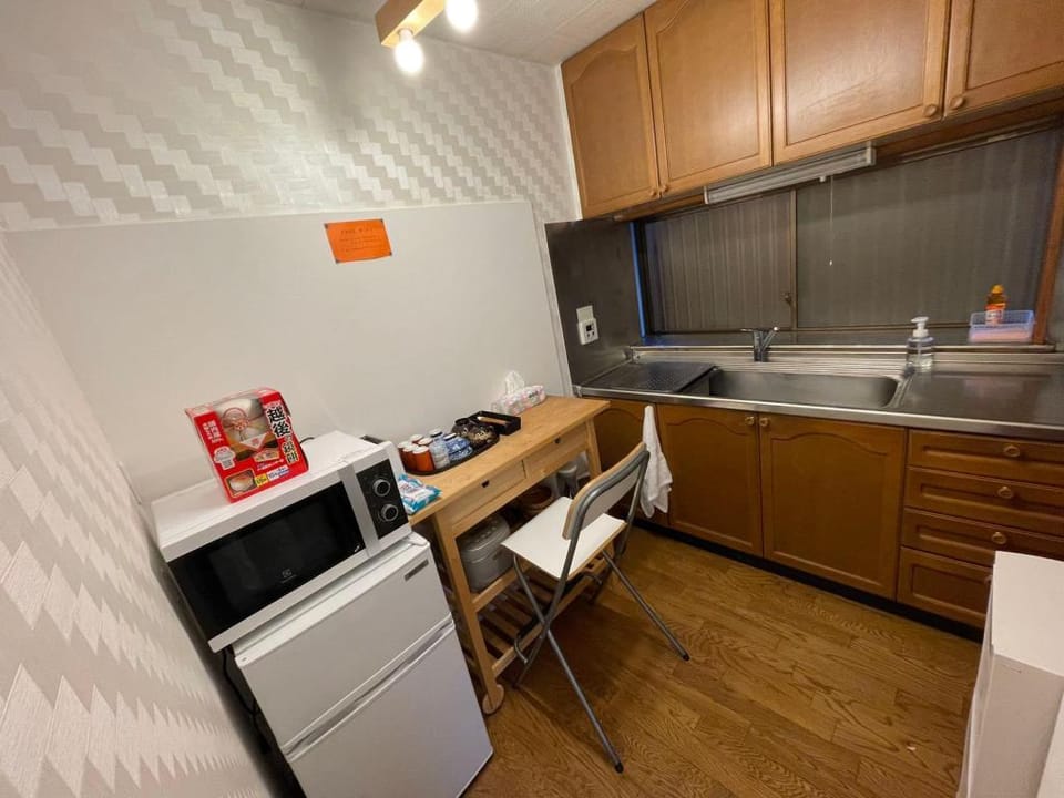Niku Inn Vacation rental in Japan