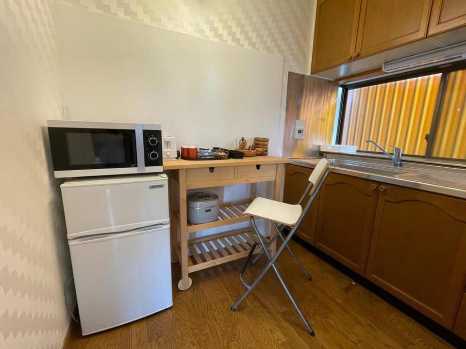 Niku Inn Vacation rental in Japan