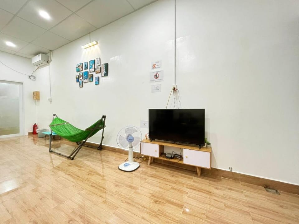 LaKatz x Maoki 100m2 Homestay - Near Ben Thanh  Apartment in Ho Chi Minh City