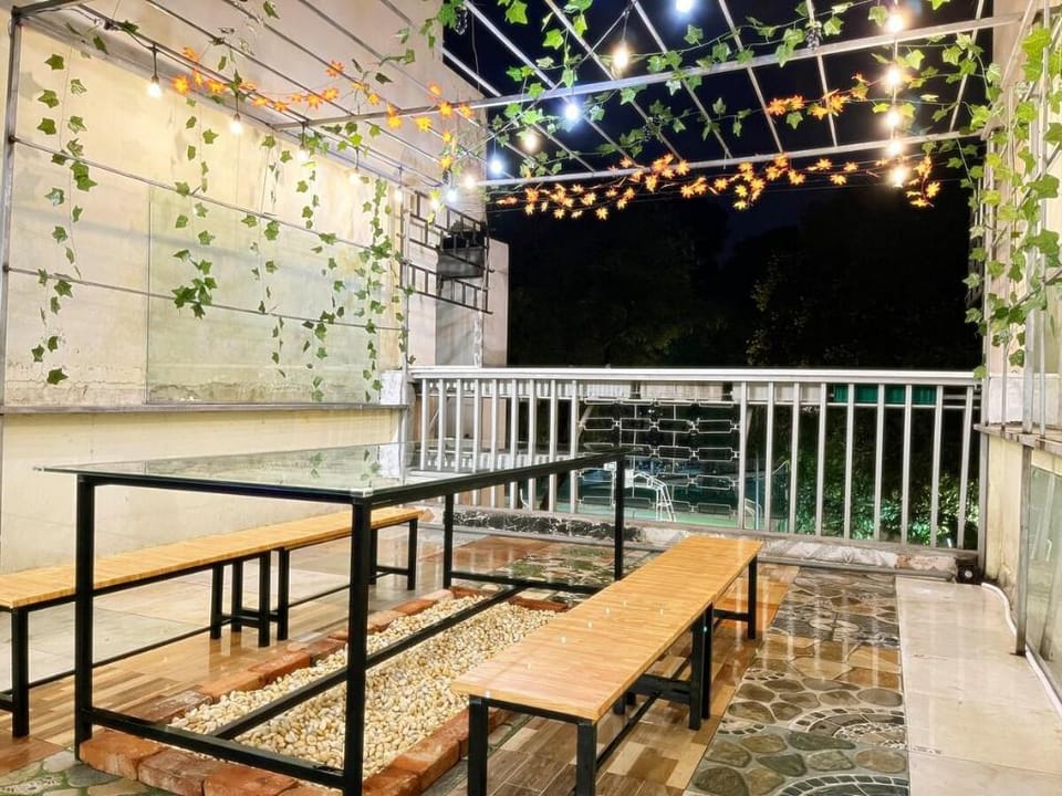 LaKatz x Maoki 100m2 Homestay - Near Ben Thanh  Apartment in Ho Chi Minh City