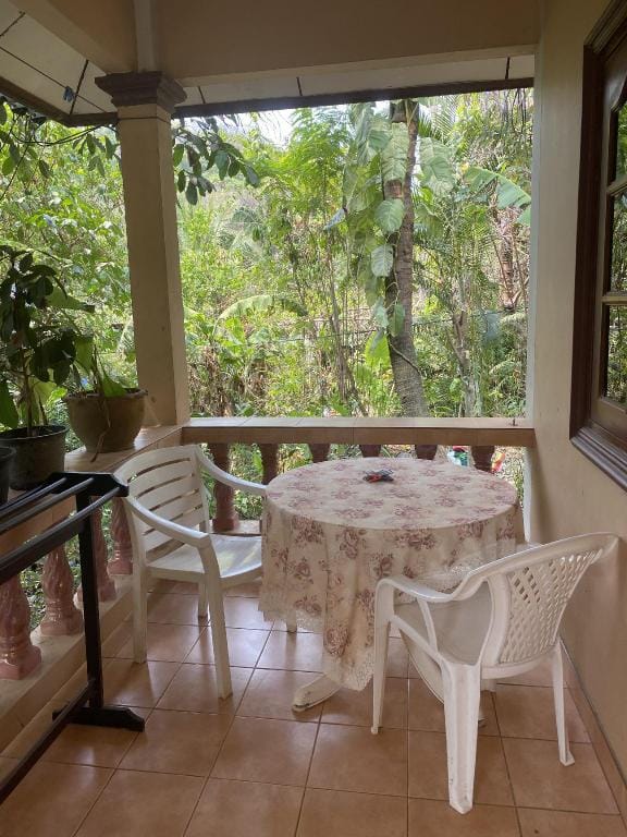 Cosy Rose beachfront bungalow Vacation rental in Rawai