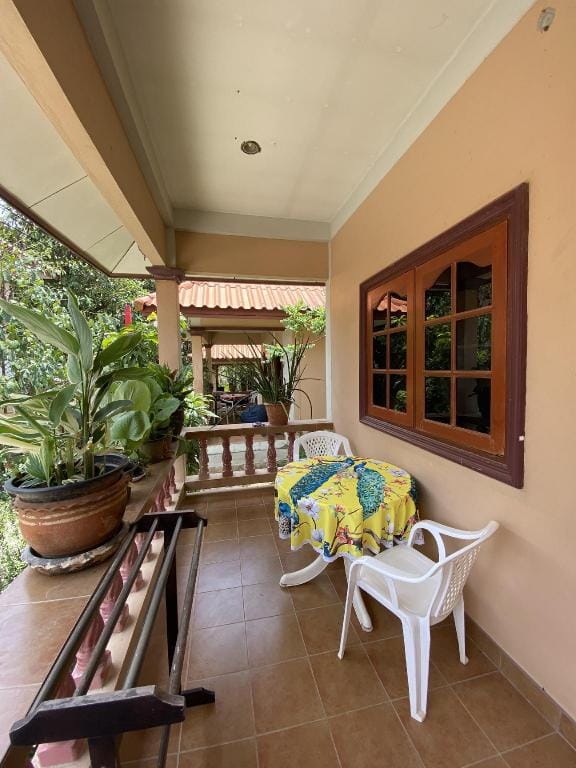 Cosy Elephant Beachfront bungalow Vacation rental in Rawai