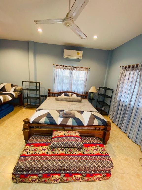 Good vibes Beachfront apartment  Vacation rental in Rawai