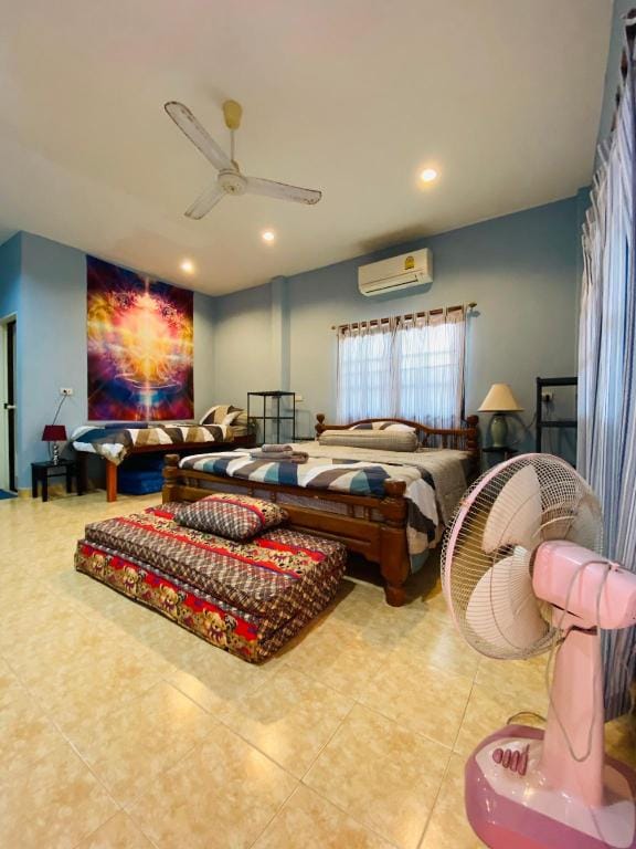 Good vibes Beachfront apartment  Vacation rental in Rawai