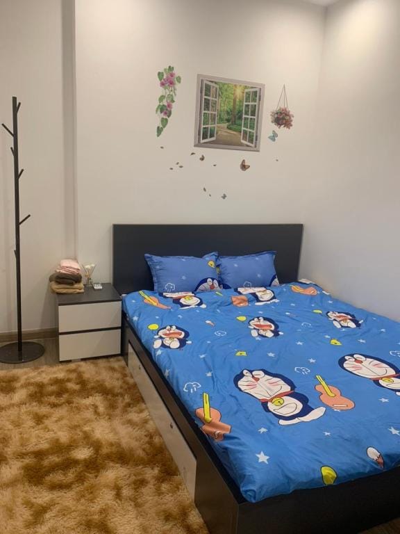 Vinhomes Oceanpark Bingo Homestay S1.10 Apartment in Laos