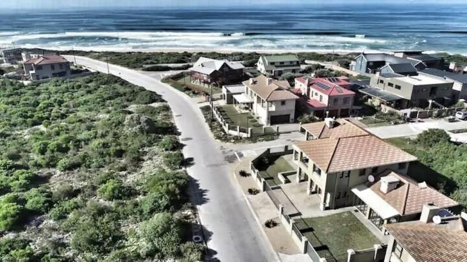 Luxury Beachhouse Villa II Apartment in Western Cape