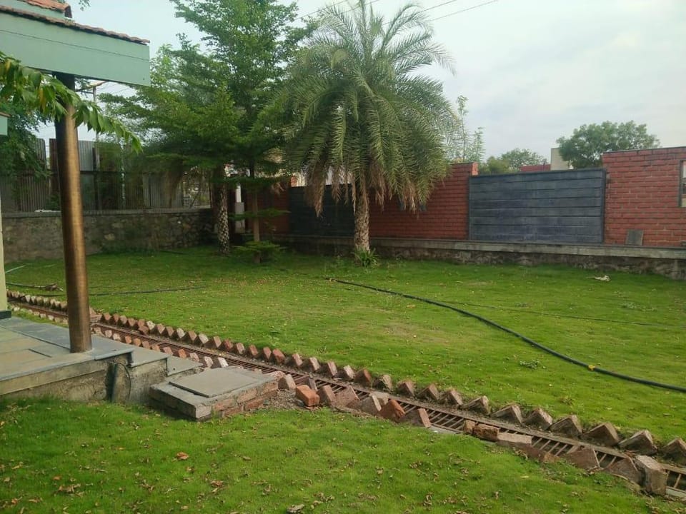 Waada The Cozy Stay at Kharadi Annexe  Villa in Pune