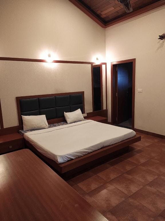 Waada The Cozy Stay at Kharadi Annexe  Villa in Pune