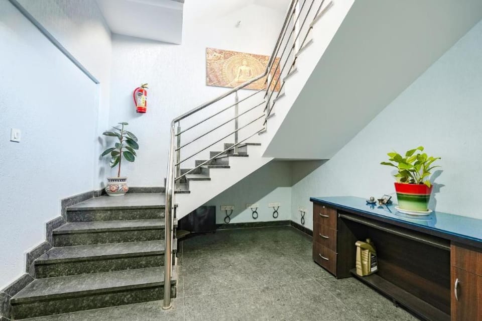 Windfall Service Apartment Apartment in Bengaluru