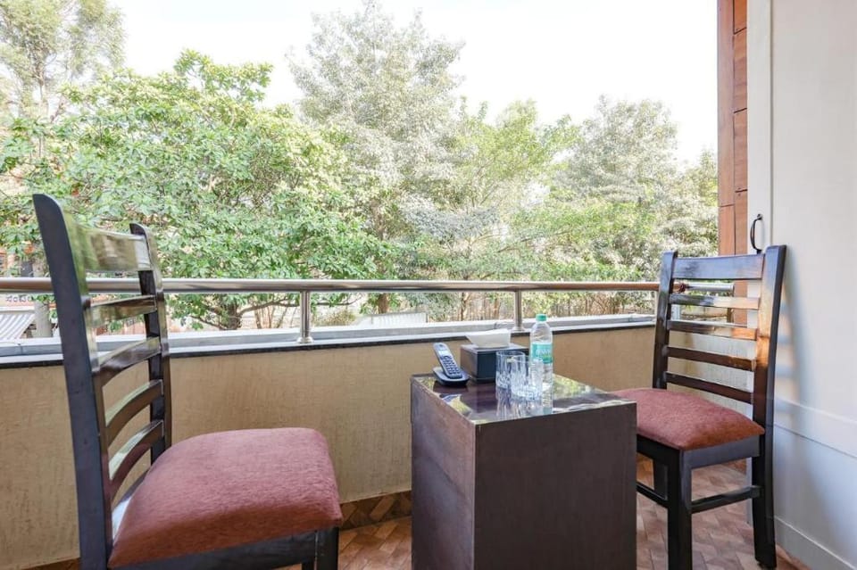 Windfall Service Apartment Apartment in Bengaluru