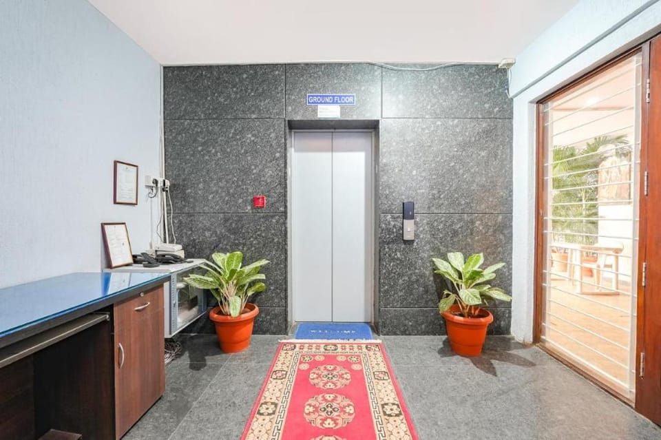 Windfall Service Apartment Apartment in Bengaluru