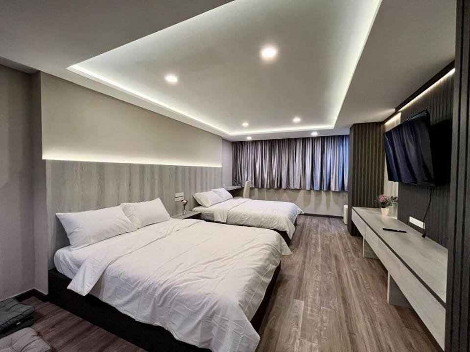 DiscoveryHome at Pratunam market Vacation rental in Bangkok