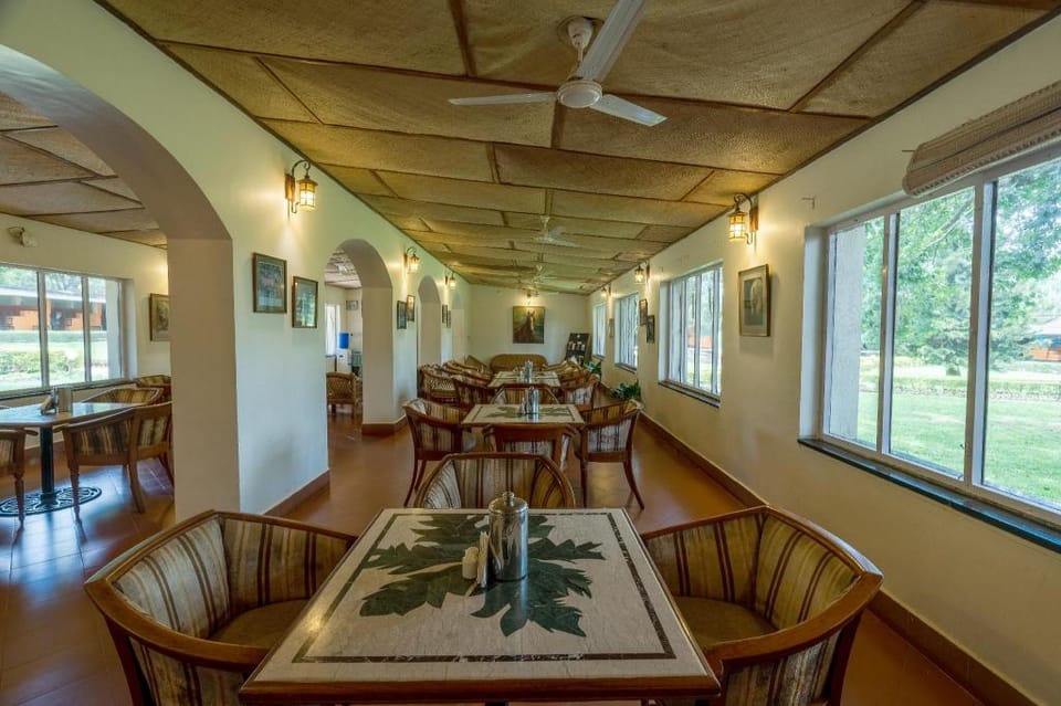 Olive Farm @ Embassy International Riding School Farm Stay in Tamil Nadu