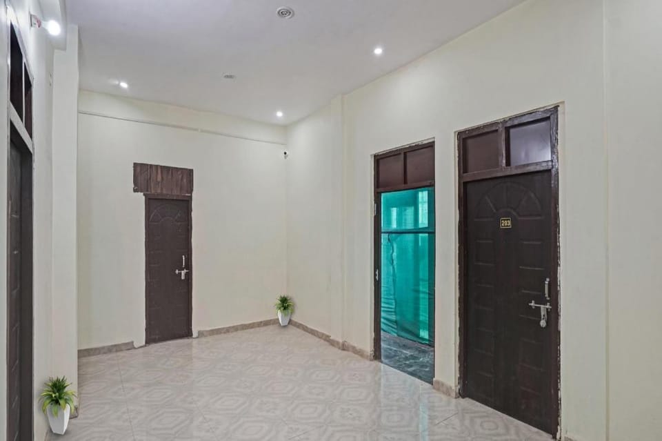 Hotel O Fortune Suites Hotel in Uttar Pradesh