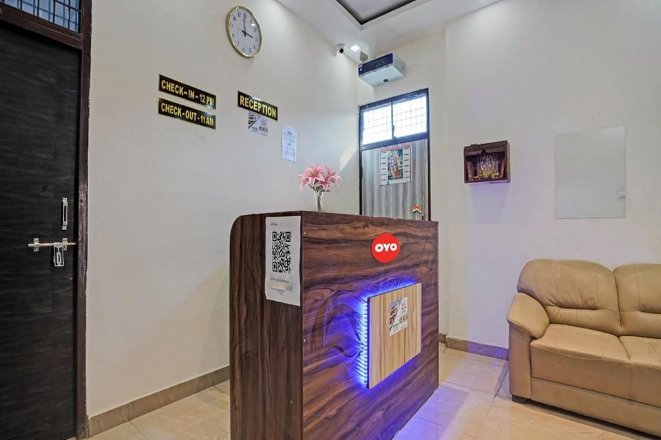 Hotel O Fortune Suites Hotel in Uttar Pradesh