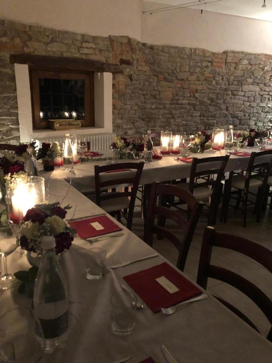 Villa La Martina Farm Stay in Piedmont