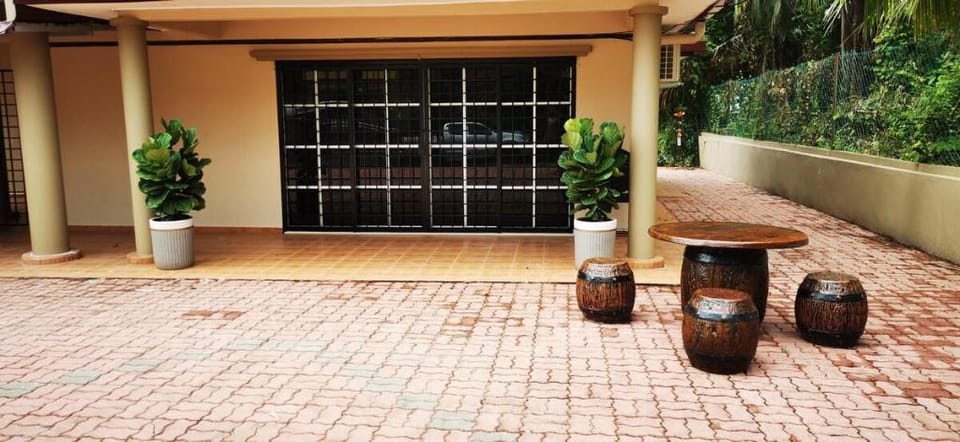 PD Villa 12 Family Homestay Villa in Port Dickson