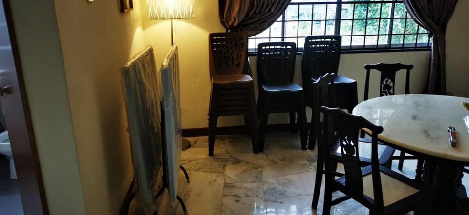 PD Villa 12 Family Homestay Villa in Port Dickson