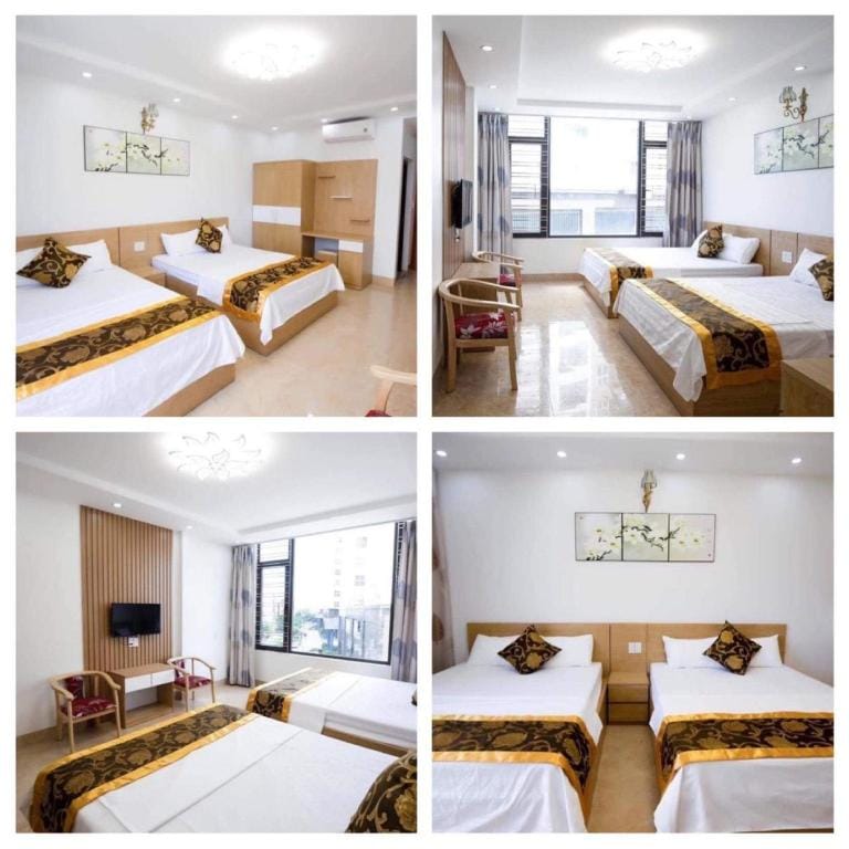 Thanh Bình Hotel Vacation rental in Laos