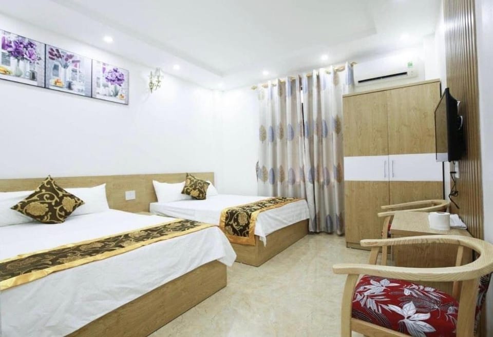 Thanh Bình Hotel Vacation rental in Laos