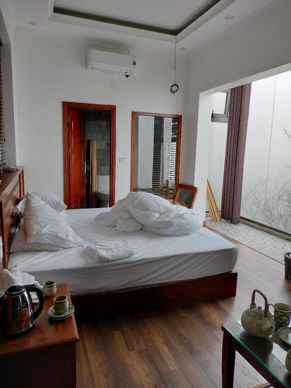 O 0868037892 Vacation rental in Laos