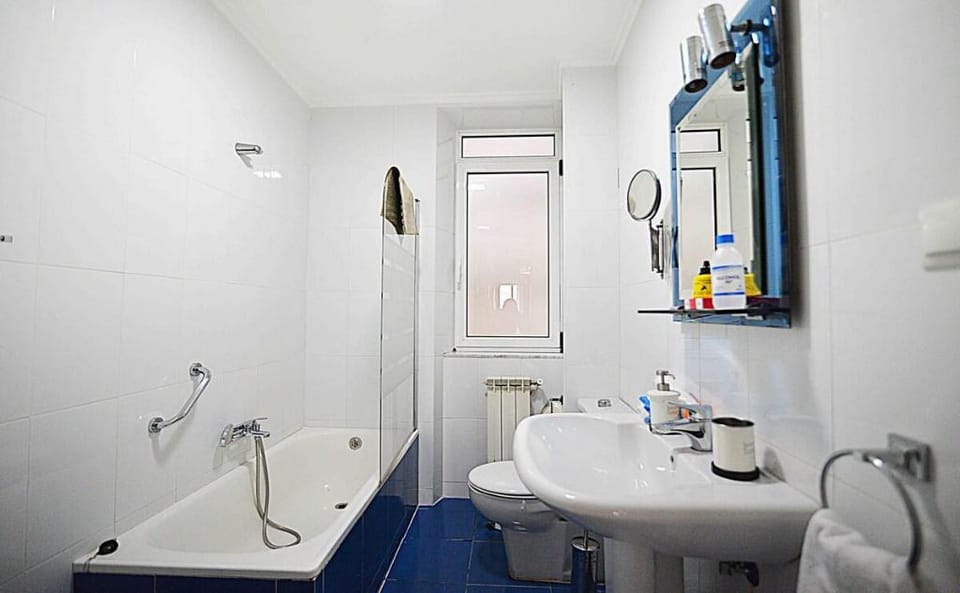 Gran apartamento familiar cerca de la playa Apartment in Santander