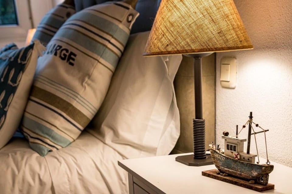 Maravilloso apartamento con garaje en el centro. Apartment in Santander