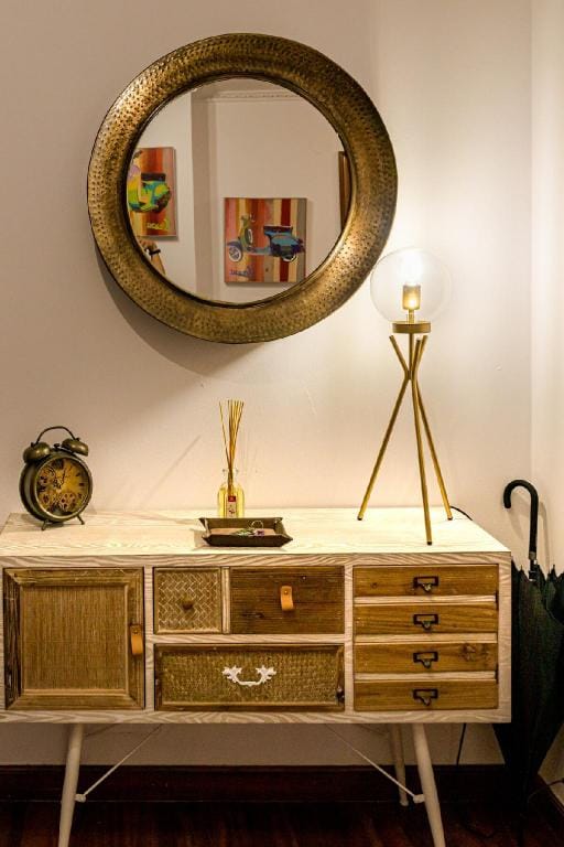 Maravilloso apartamento con garaje en el centro. Apartment in Santander