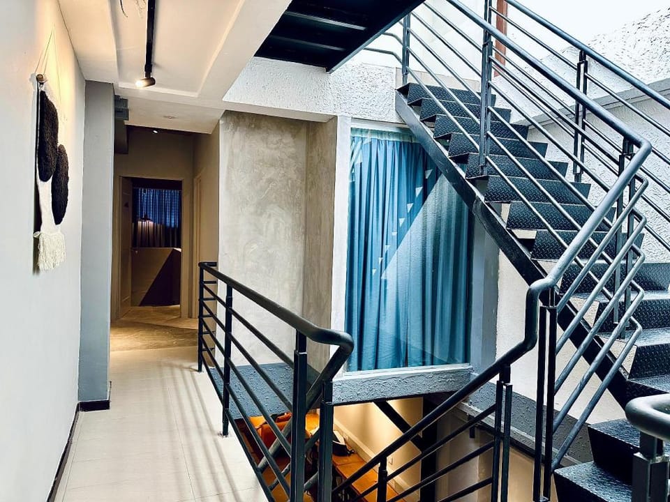 Heritage landed Homesty stay 22pax@GTown  Vacation rental in George Town