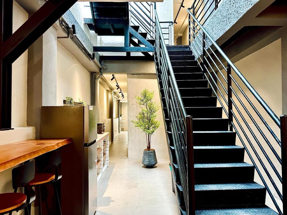 Heritage landed Homesty stay 22pax@GTown  Vacation rental in George Town
