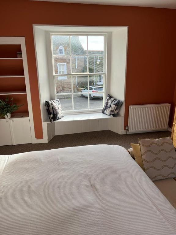Seahorses Cottage  - Sleeps 8 Vacation rental in Scotland