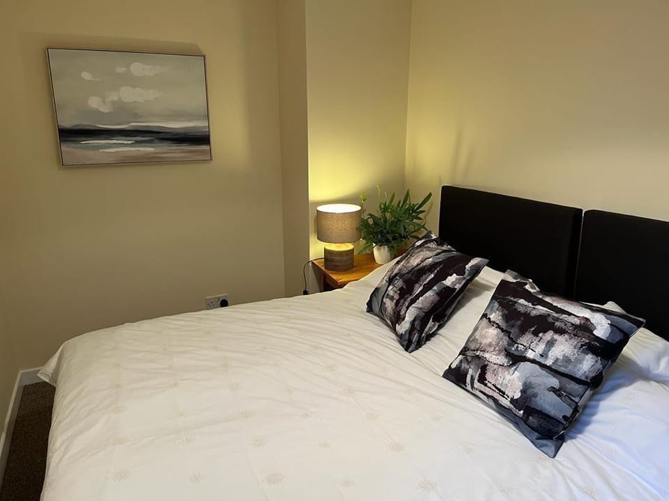 Seahorses Cottage  - Sleeps 8 Vacation rental in Scotland